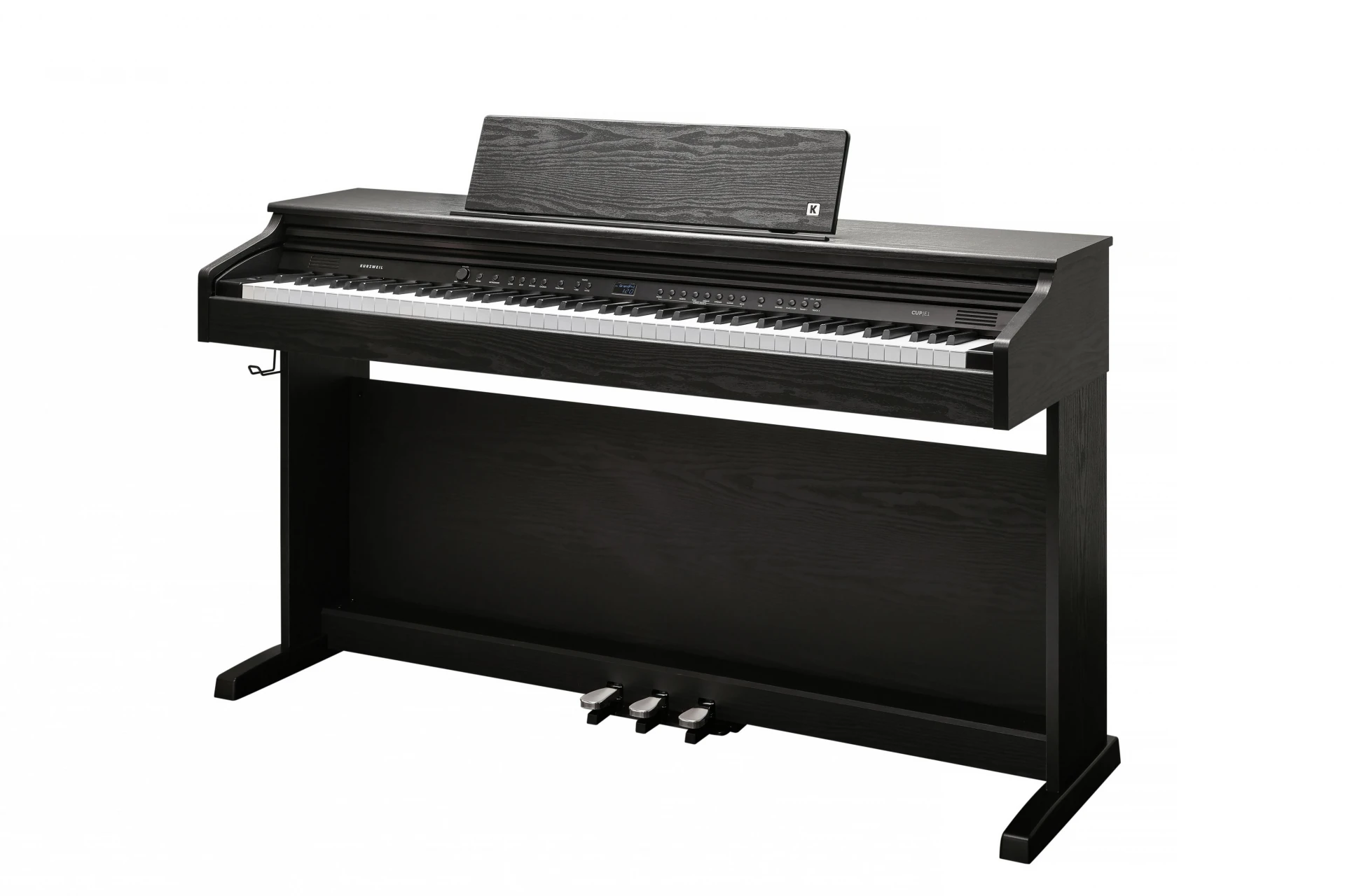 Kurzweil CUP E1 BK Black