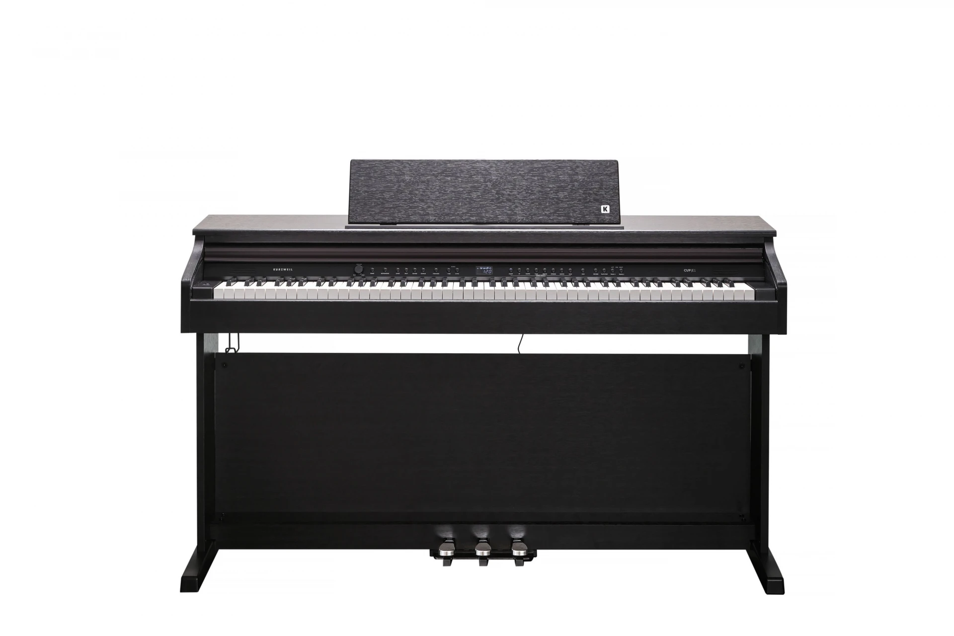 Kurzweil CUP E1 SR Rosewood inkl.Pianobank