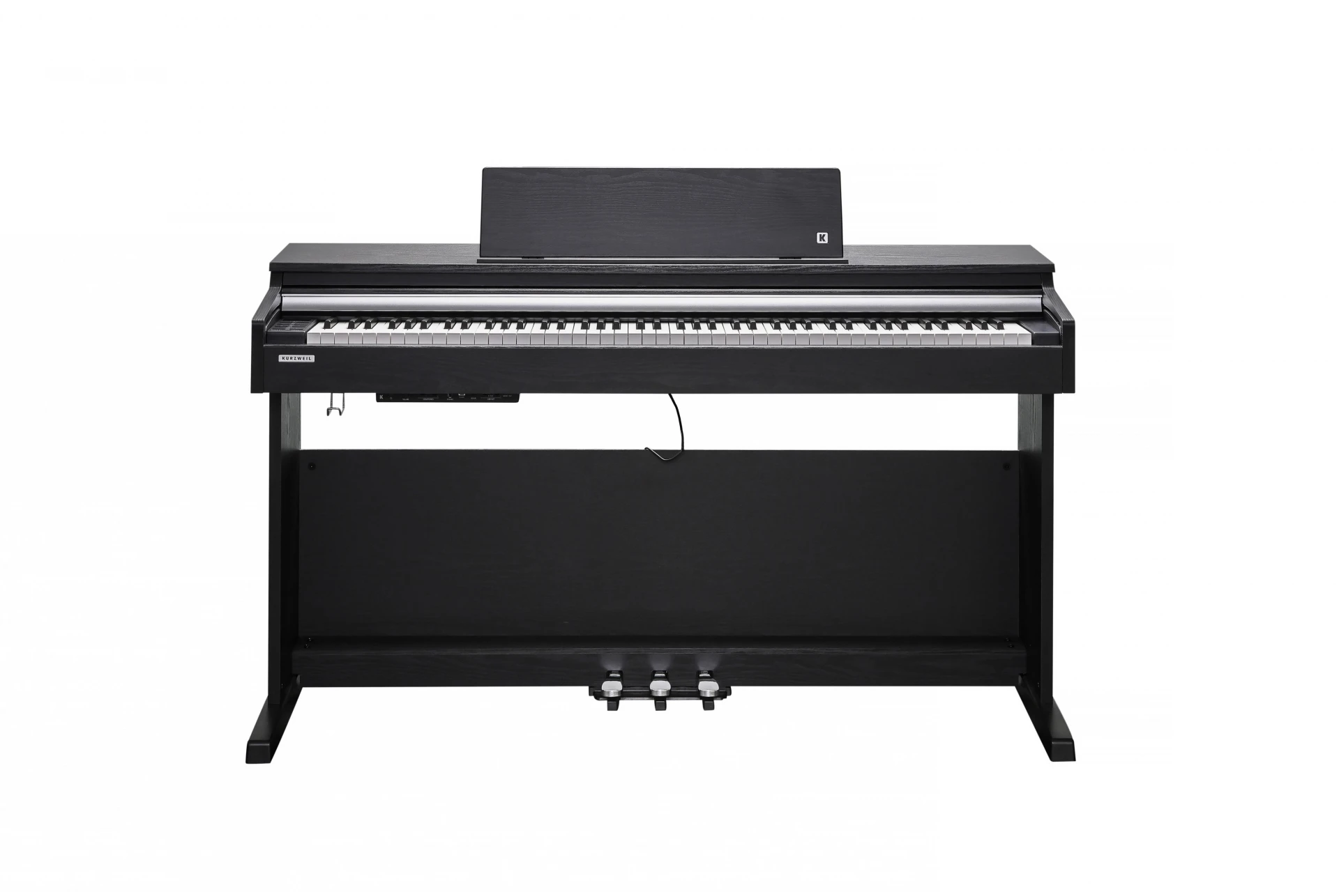 Kurzweil CUP M1 SR Satin Rosewood