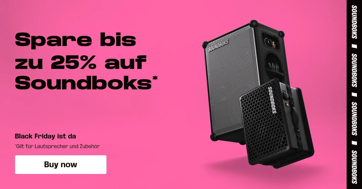 Soundboks The Battery (2024)