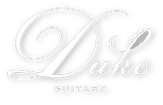 Duke Classic and Acoustic Guitars