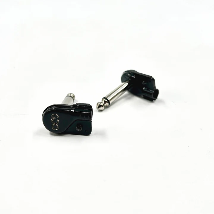 Stecker Klinke Mono OCD Nano Plug