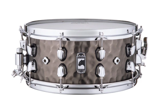 MapexS BP 14x6,5 Persuader Snare Hammered Brass