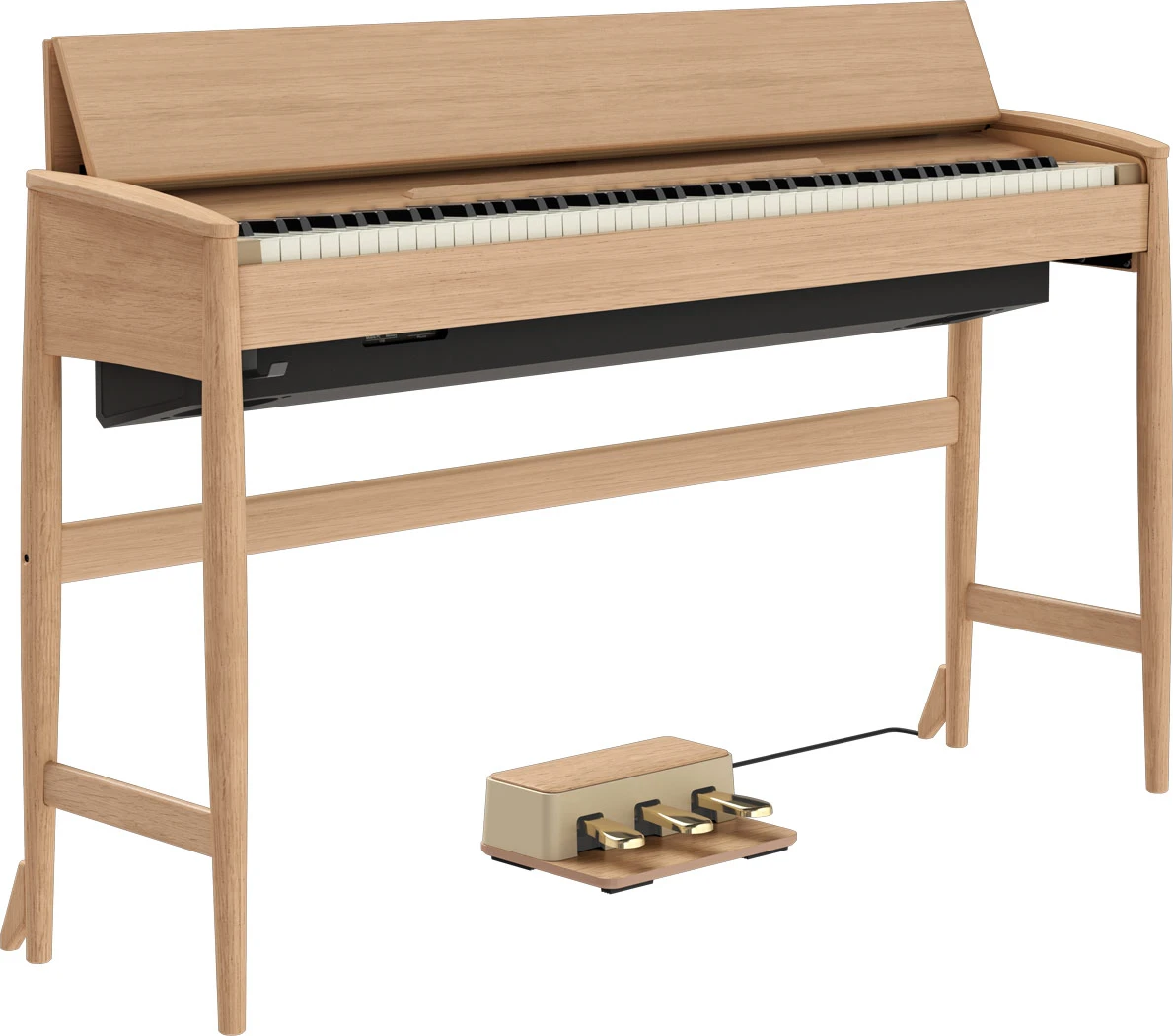 Roland Kiyola KF-20-KO  Pure Oak