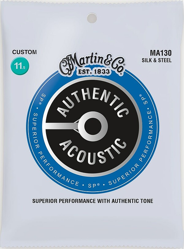 Martin Authentic Acoustic MA130
