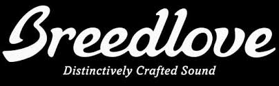 Breedlove Guitar Company