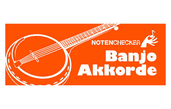 Notenchecker Banjo