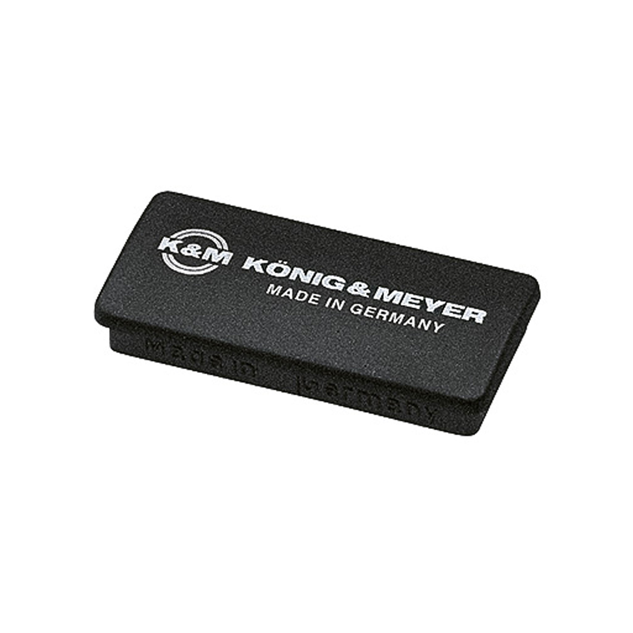 K&M 115/6 Magnethalter