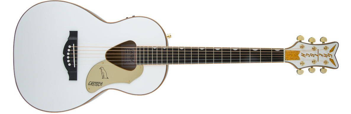 Gretsch  G5021 WPE Rancher Penguin Parlor