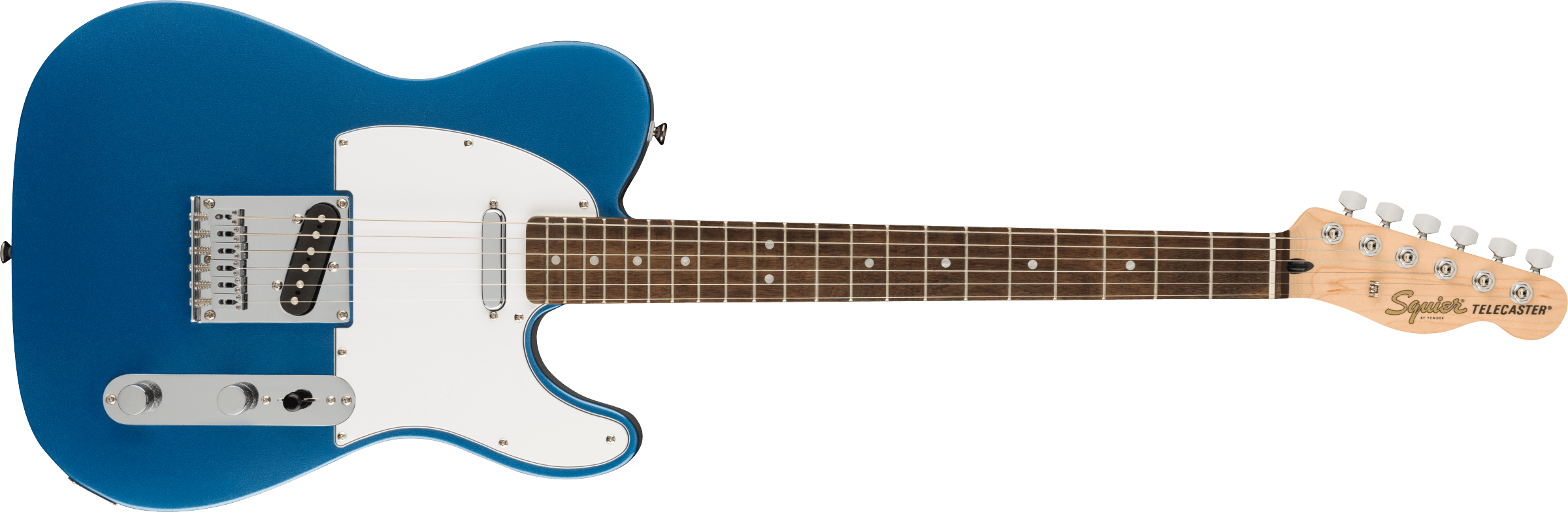 Squier Tele Affinity lpb/lrl