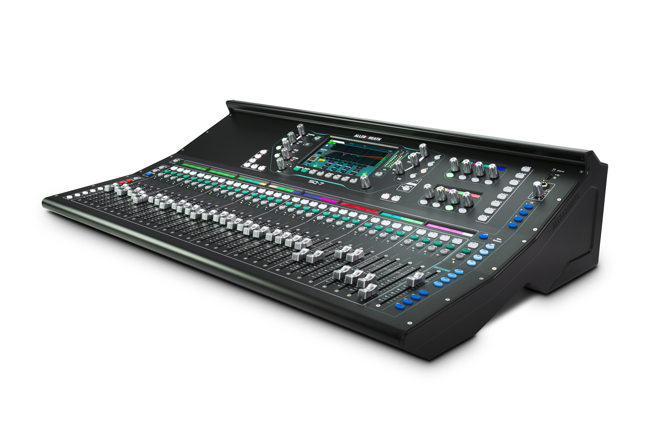 Allen&Heath SQ-7