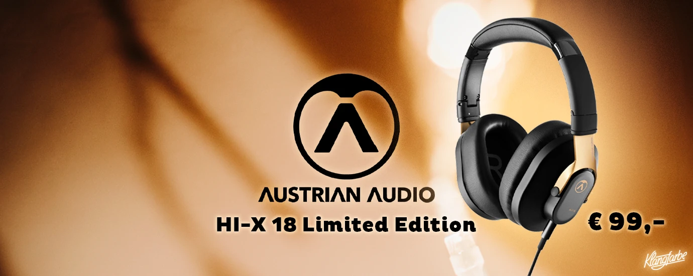 AustrianAudioHIX18Banner