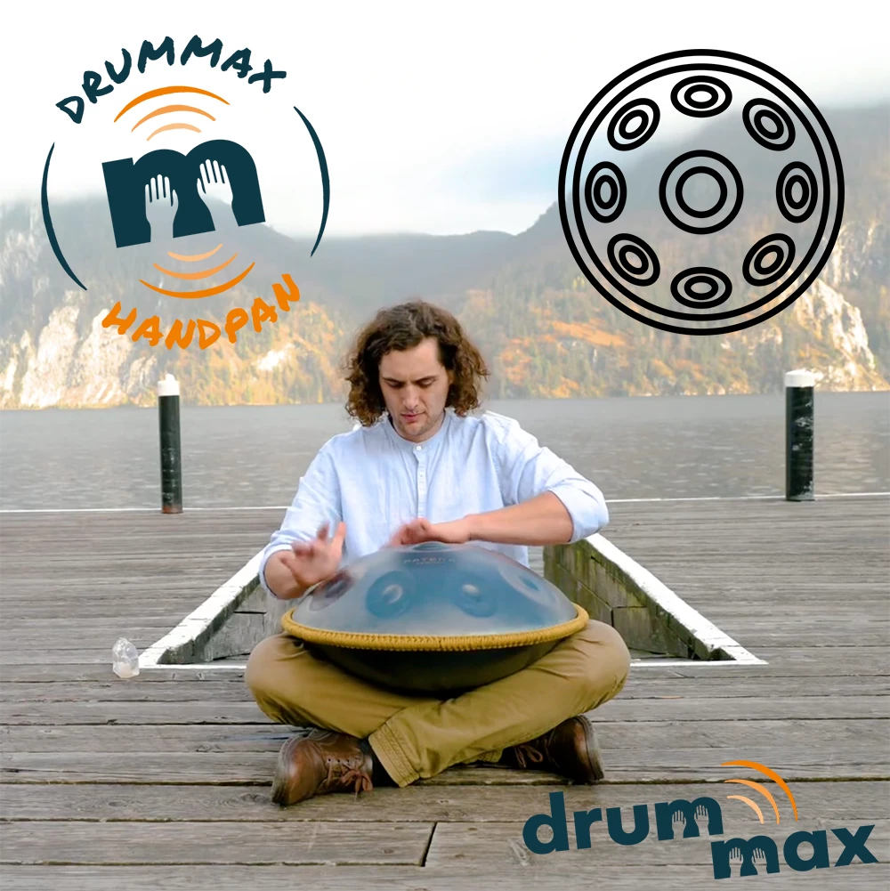 HANDPAN EINSTEIGER WORKSHOP