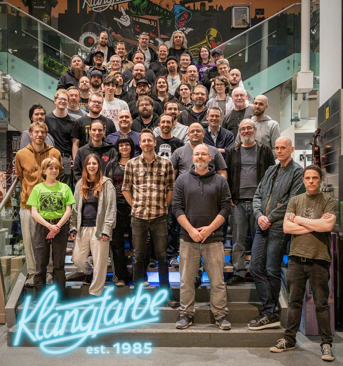 Info zum aktuellen Status