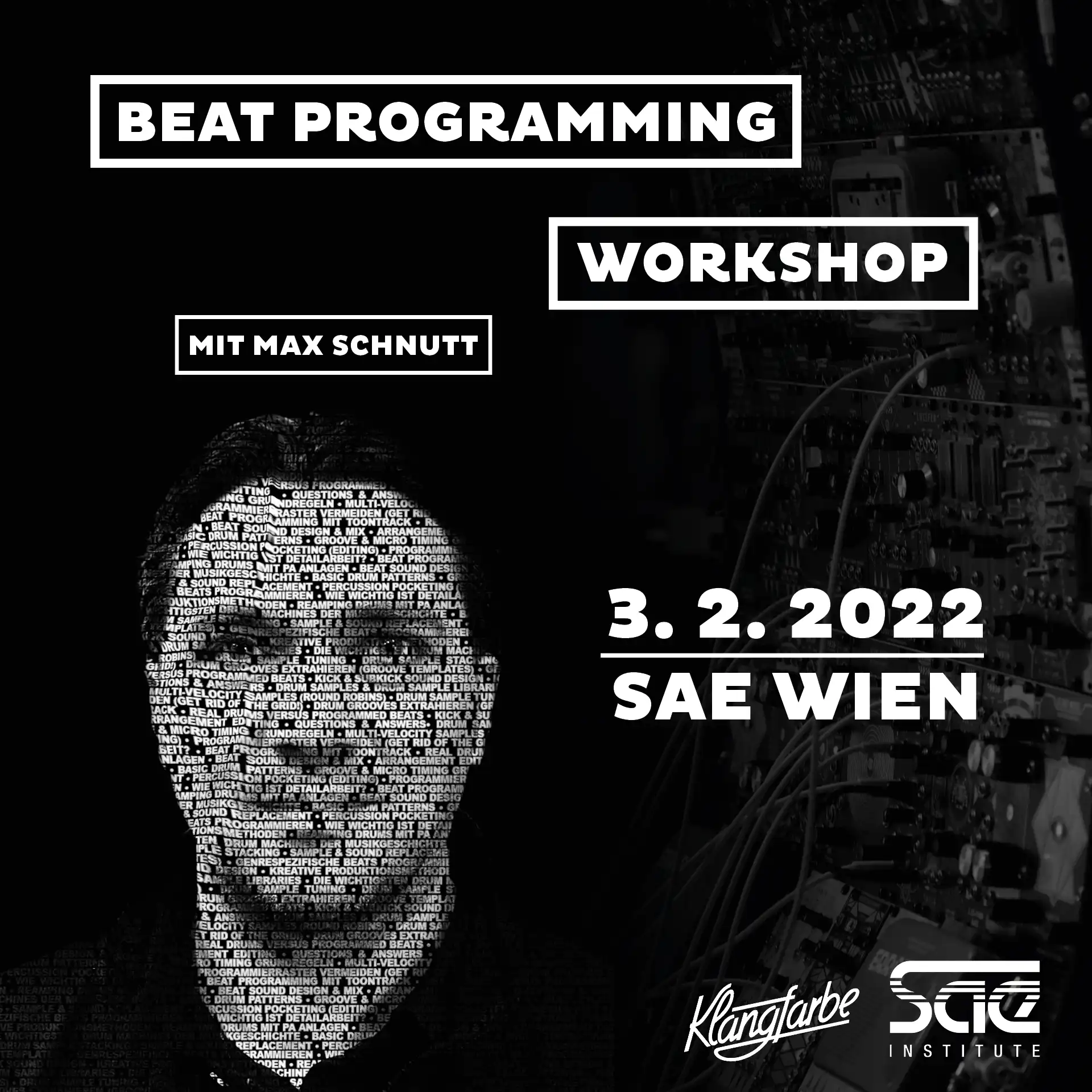 Beat Programming Workshop