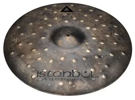 Istanbul Agop Xist Dry Dark 19
