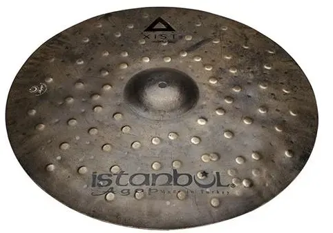Istanbul Agop Xist Dry Dark 17