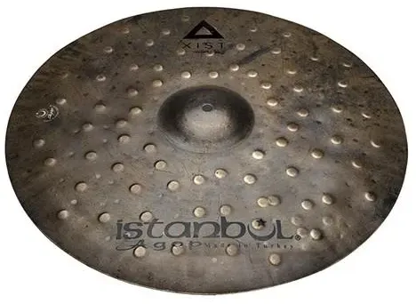 Istanbul Agop Xist Dry Dark 20