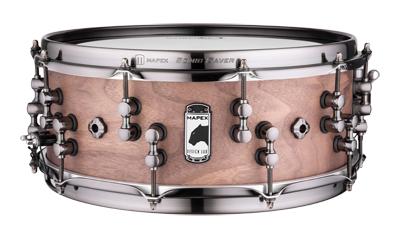 Mapex BP Design Lab 14x5,5 Machine Snare Maple
