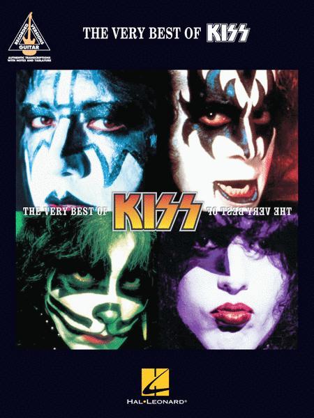 Kiss - Very Best Of
