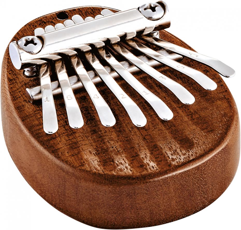 Meinl Sonic Energy Kalimba Sapele Mini 8 Töne