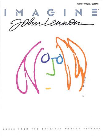 John Lennon - IMAGINE