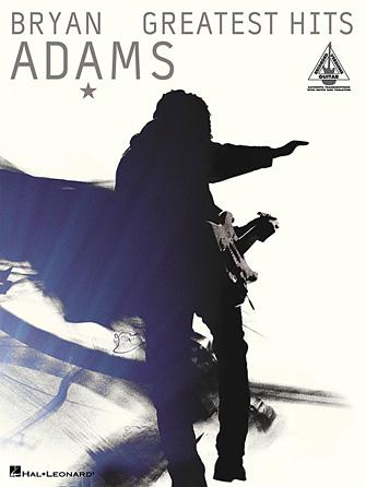Bryan Adams - GREATEST HITS