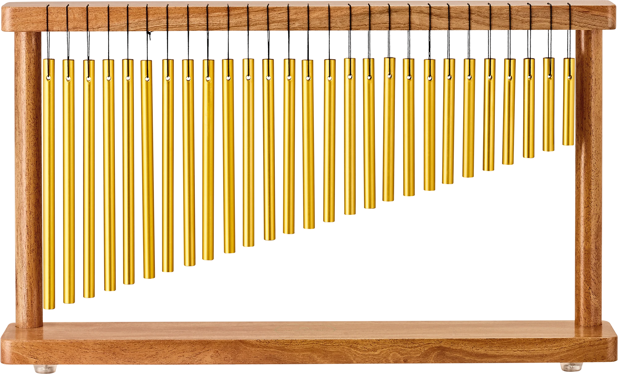 Chimes Meinl Chimes Table TCH27RP 27 Stäbe