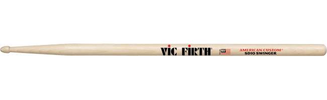 Vic Firth SD10 Swinger Holzkopf Sticks