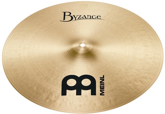 Meinl Byzance 18