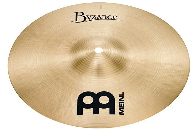 Meinl Byzance 10