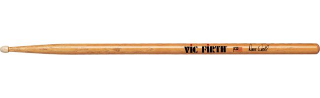Vic Firth Signature Weckl Evolution Sticks