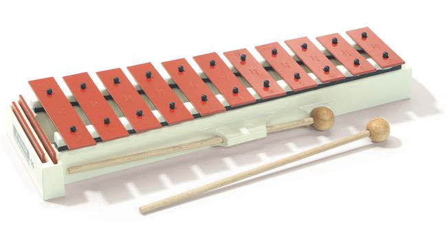 Sonor SG Sopran c3-f4