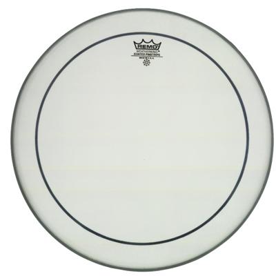 Remo Pinstripe coated 13