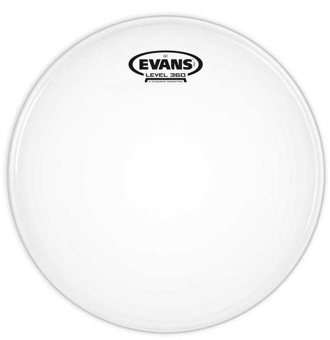 Evans B10G1 Genera 1 coated 10