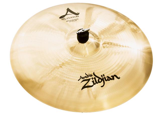 Zildjian A-Custom 20