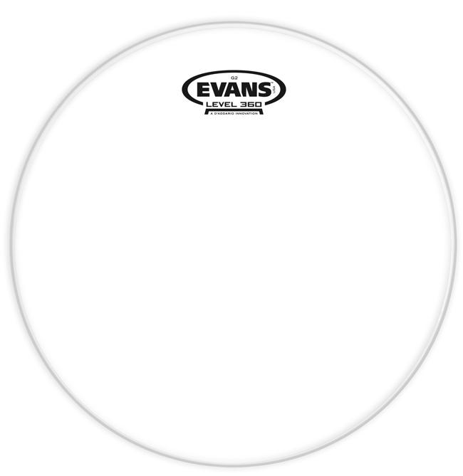 Evans TT13G2 Genera 2 clear 13