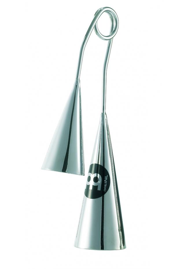Meinl STBAG4-CH verchromt, Agogobell