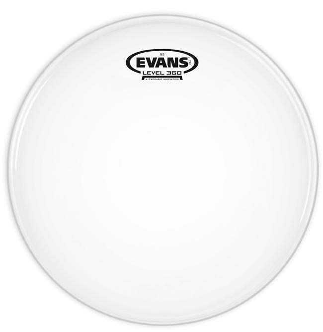 Evans B08G2 Genera 2 coated 08