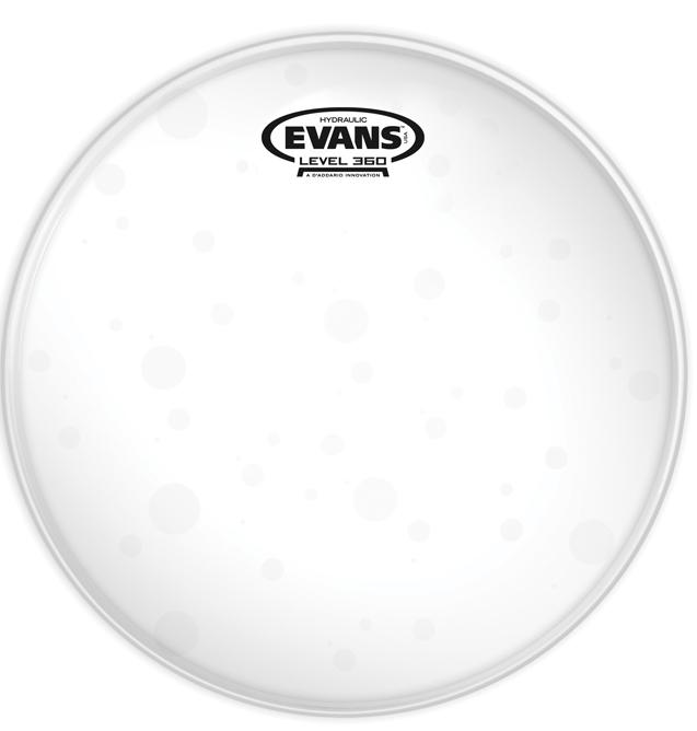 Evans TT12HG Hydraulic Glass 12