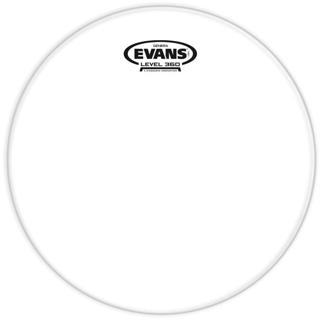Evans TT14GR Genera clear 14