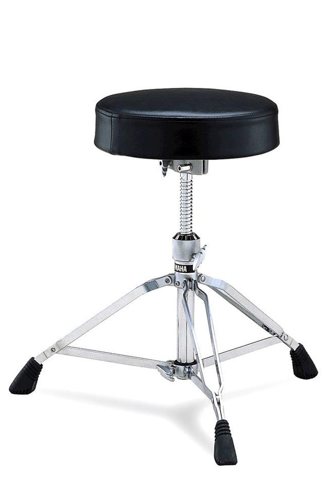 Yamaha DS840 Drumhocker