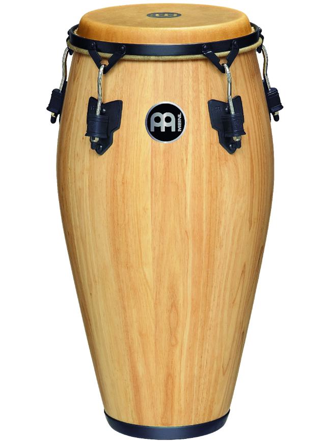 Conga Meinl LC1134NTM Luis Conte Signature, Conga