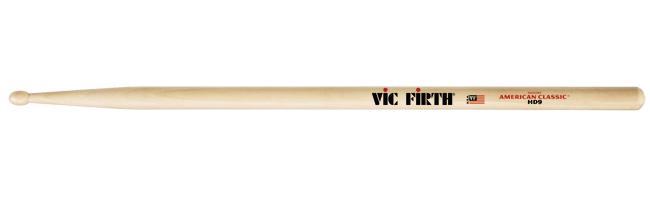 Vic Firth HD9 Holzkopf Sticks