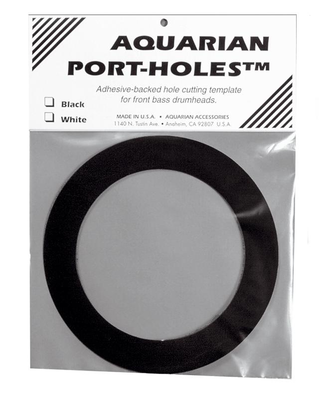 Aquarian Port-Hole 5