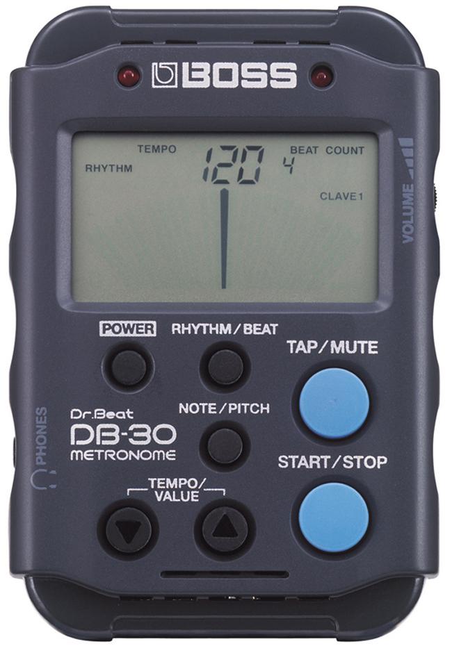 Boss DB-30 Dr.Beat Metronom