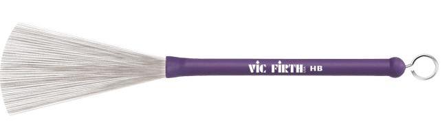Vic Firth HB Jazzbesen Heritage