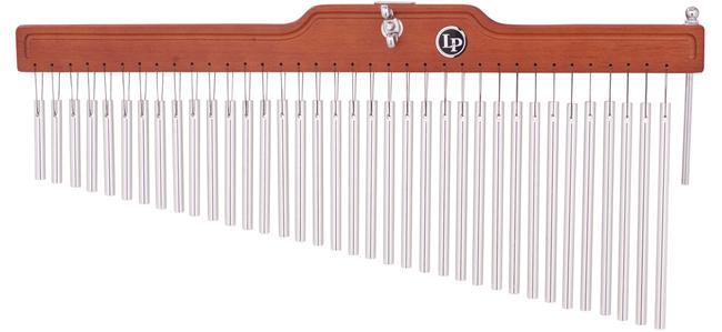 LP 511C Chimes einreihig 36 Stäbe Concert