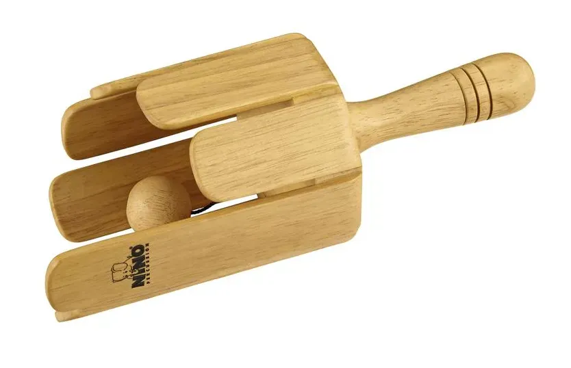 Nino Rührtrommel mit Kugel NINO557