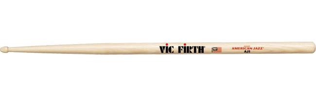 Vic Firth AJ1 Holzkopf Sticks